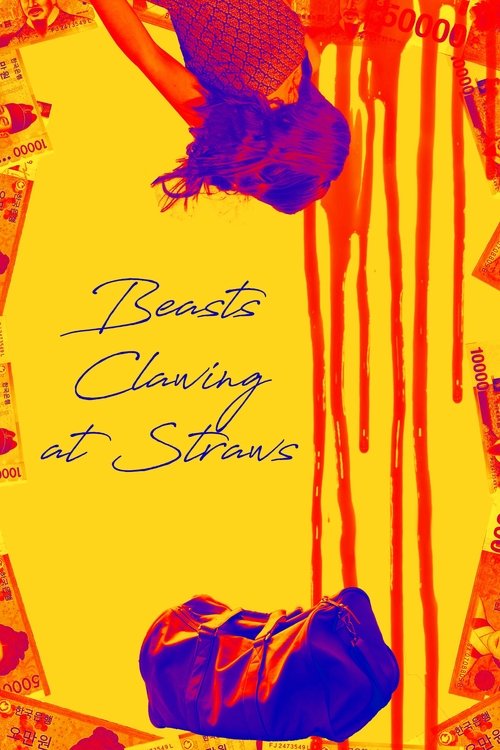 Beasts Clawing at Straws (2020) movie poster