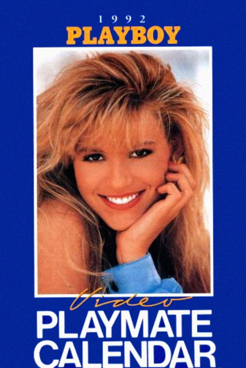 Playboy Video Playmate Calendar 1992 (1991) movie poster