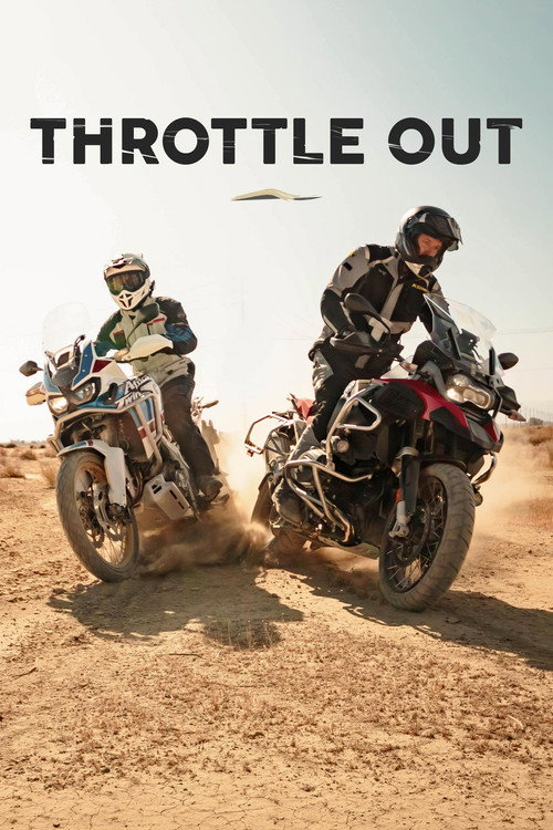 Throttle Out (2018) TV show poster