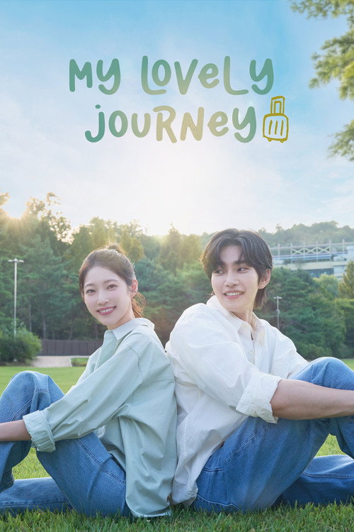 My Lovely Journey (2025) TV show poster