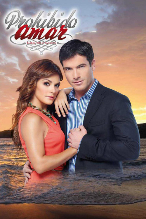 Prohibido Amar (2013) TV show poster