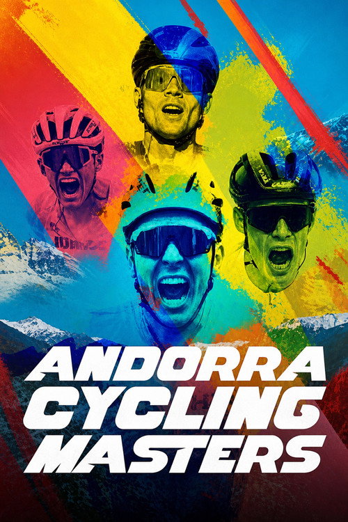 Andorra Cycling Masters (2025) movie poster