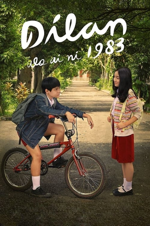Dilan 1983 (2024) movie poster