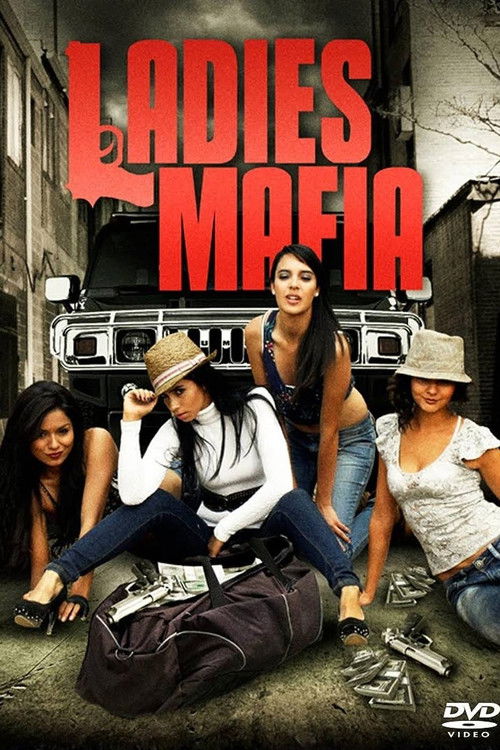 Ladies Mafia (2011) movie poster