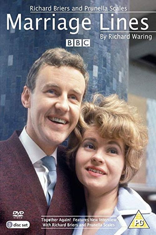Marriage Lines (1961) TV show poster