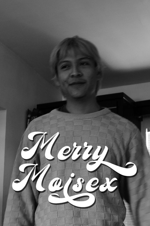 Merry Moisex (2024) movie poster