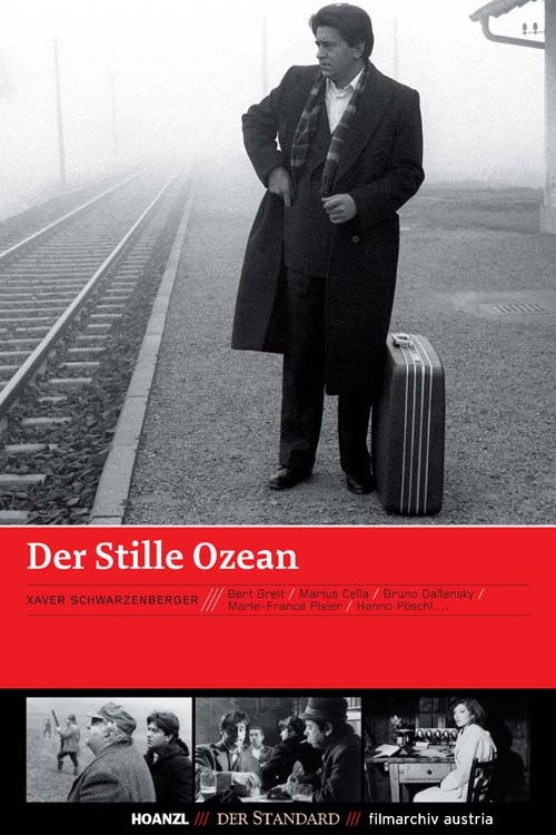 The Silent Ocean (1983) movie poster