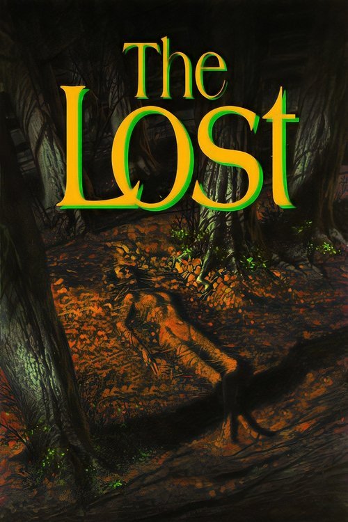 The Lost (2006) movie poster
