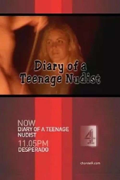 Diary of a Teenage Nudist (2004) movie poster