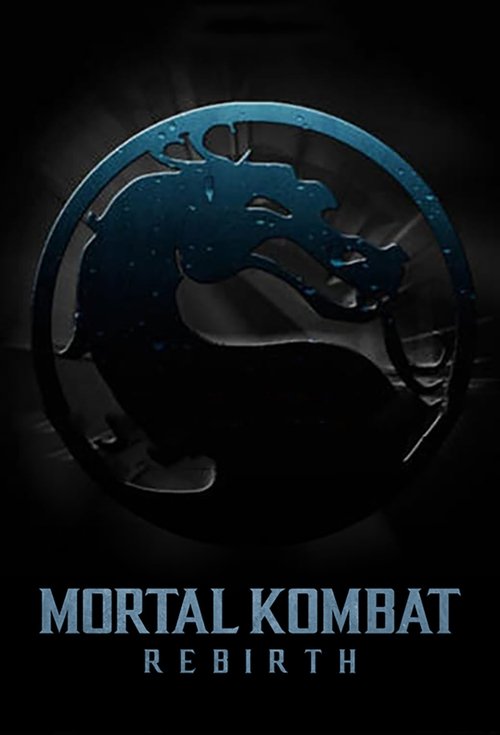 Mortal Kombat: Rebirth (2010) movie poster