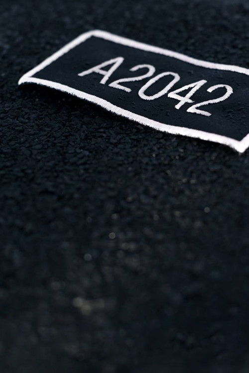 A2042 (2013) movie poster