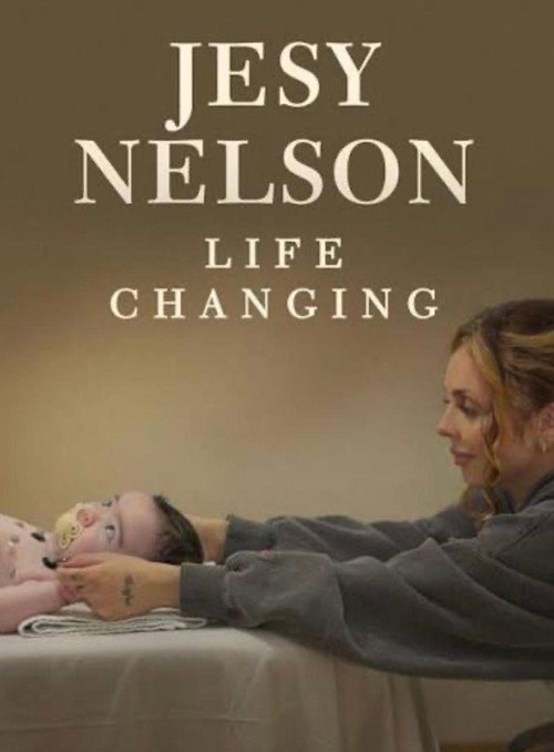 Jesy Nelson: Life Changing (2026) movie poster