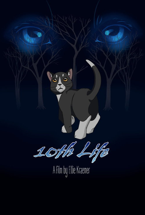 10th Life (2025) movie poster