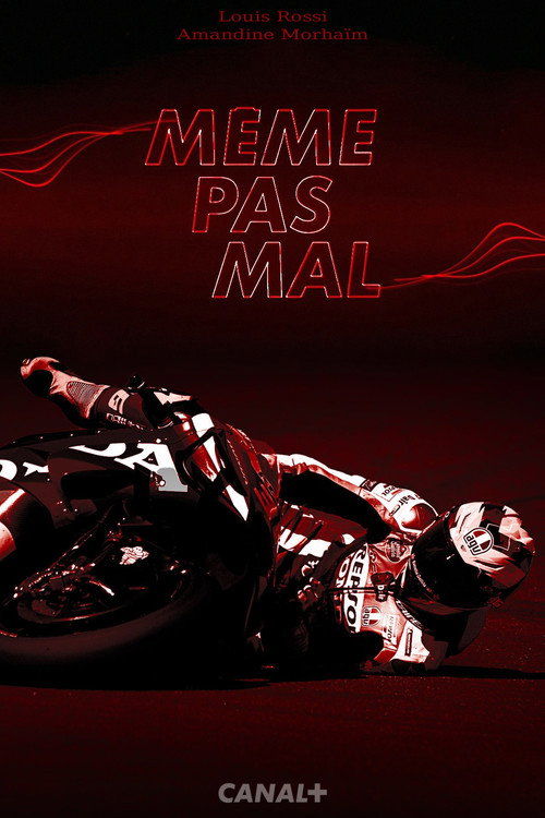 Même pas mal (2024) movie poster