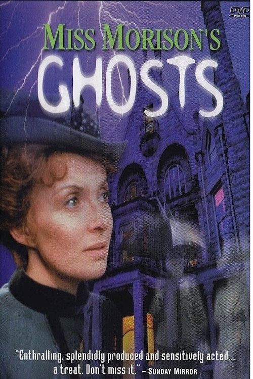 Miss Morison's Ghosts (1981) movie poster