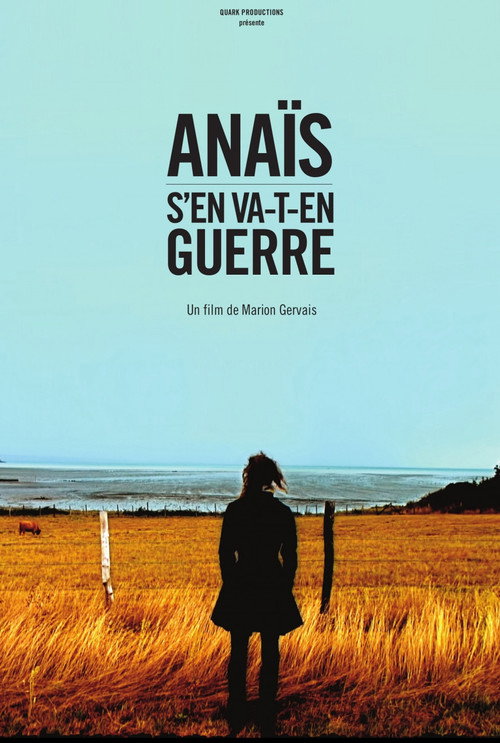 Anais Goes to War (2014) movie poster