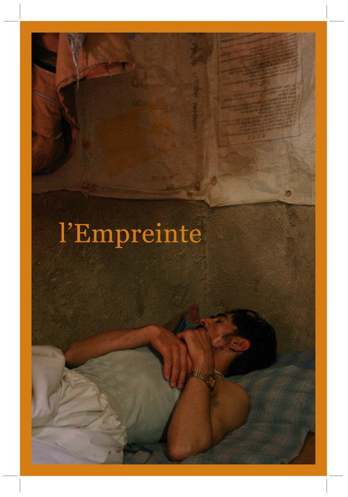 L'empreinte (2008) movie poster