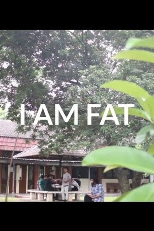 I AM FAT (2017) movie poster