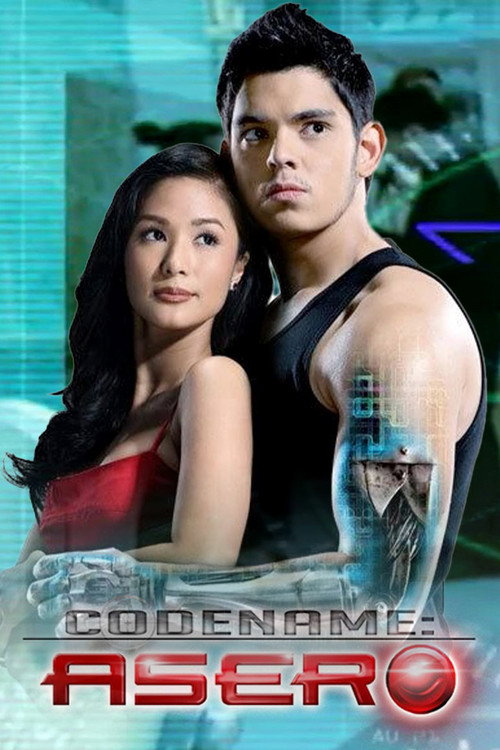 Codename: Asero (2008) TV show poster
