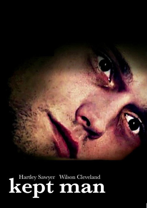 Kept Man (2014) movie poster