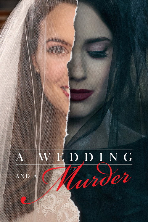 A Wedding and a Murder (2018) TV show poster
