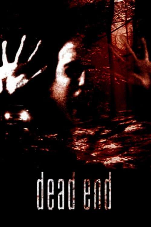 Dead End (2003) movie poster