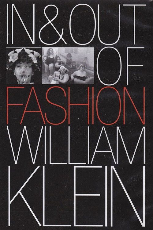 In and Out of Fashion (1998) movie poster