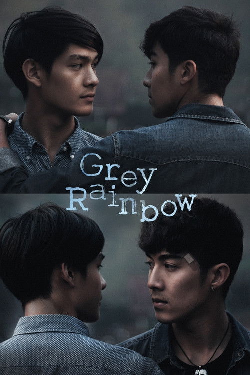 Grey Rainbow (2016) TV show poster