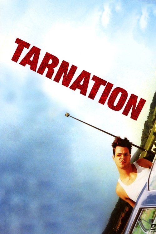 Tarnation (2003) movie poster