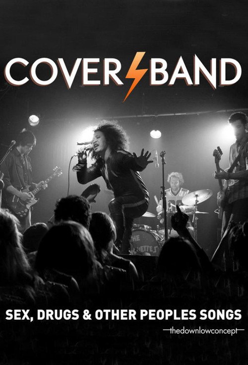 Coverband (2014) TV show poster