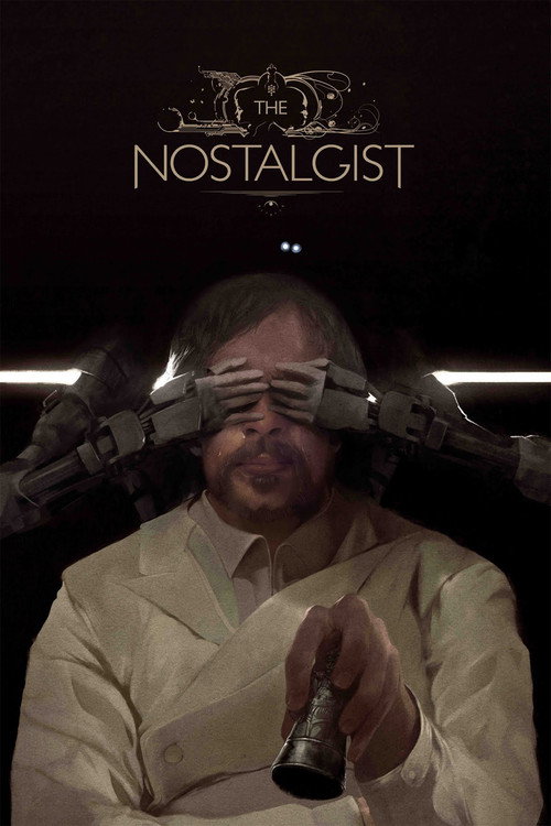 The Nostalgist (2014) movie poster