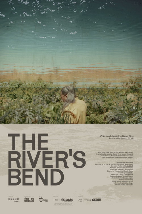The River's Bend (2026) movie poster