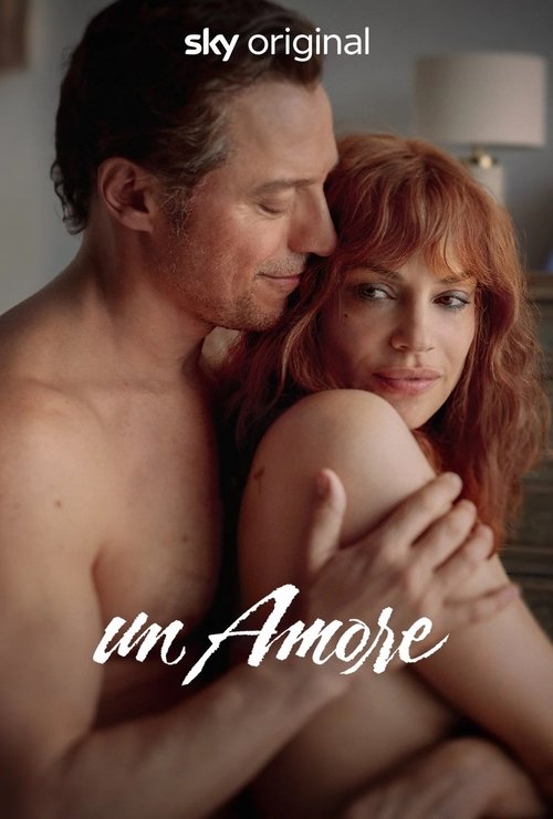 Un Amore (2024) TV show poster