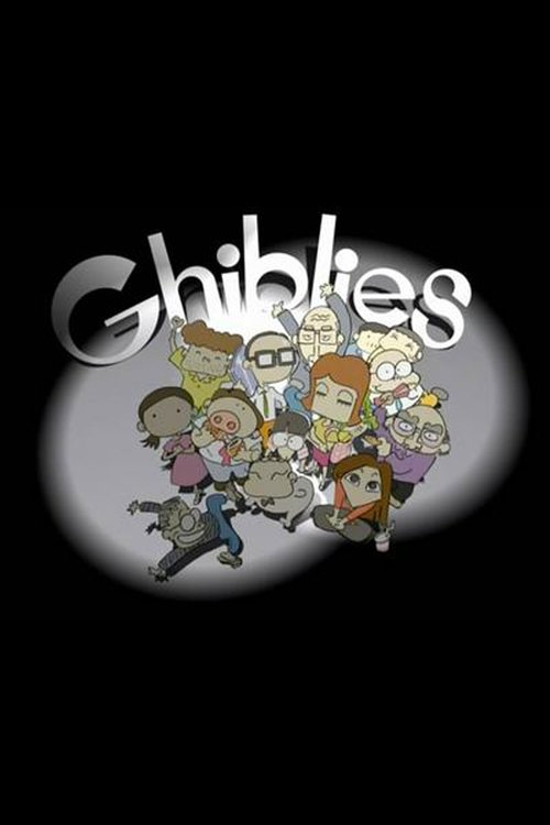 Ghiblies (2000) movie poster