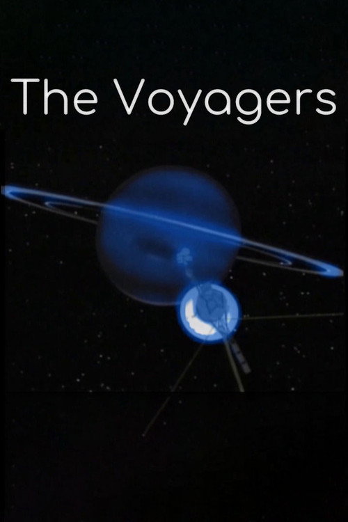 The Voyagers (2010) movie poster