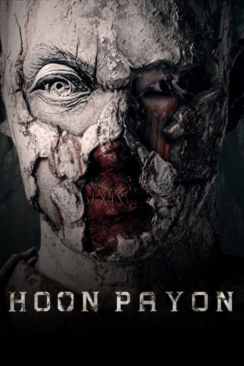Hoon Payon (2023) movie poster