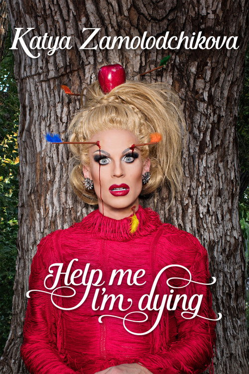 Help Me I'm Dying (2019) movie poster