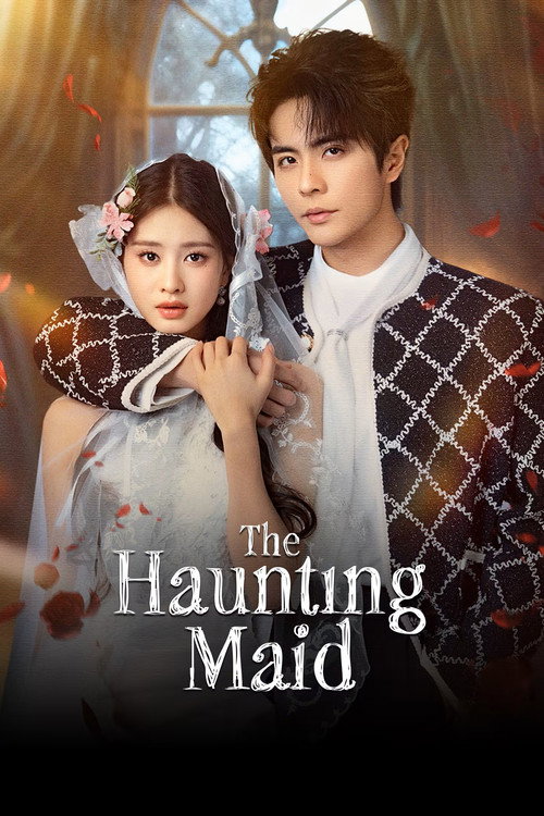 The Haunting Maid (2026) TV show poster