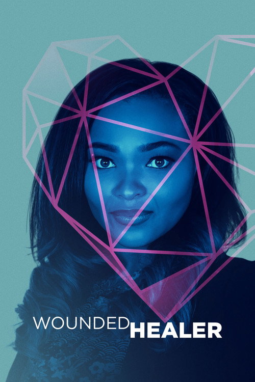Wounded Healer (2024) movie poster
