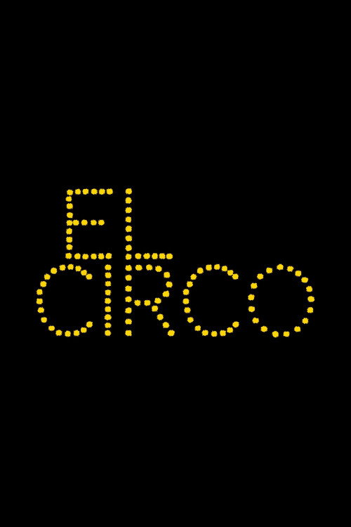 El circo (1950) movie poster