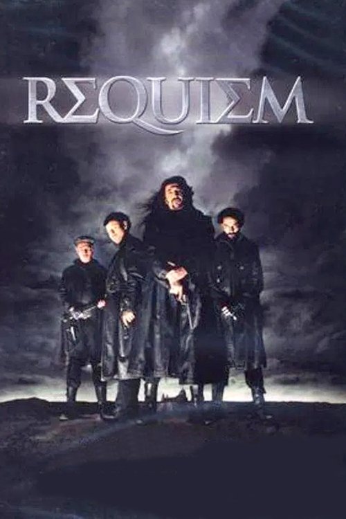 Requiem (2001) movie poster