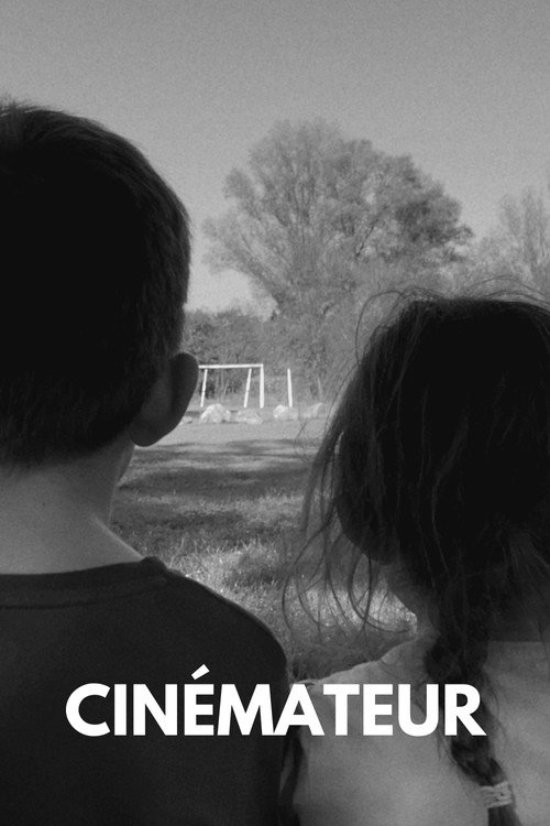 Cinemaker (2024) movie poster