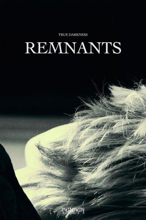 TRUE DARKNESS: REMNANTS (2023) movie poster