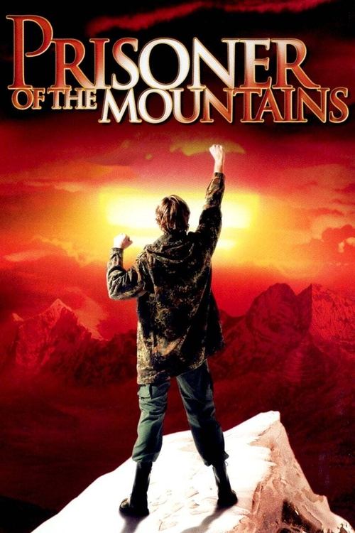 Prisoner of the Mountains (1996) movie poster