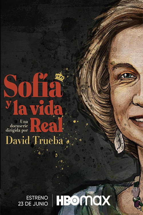 Sofía y la vida real (2023) TV show poster
