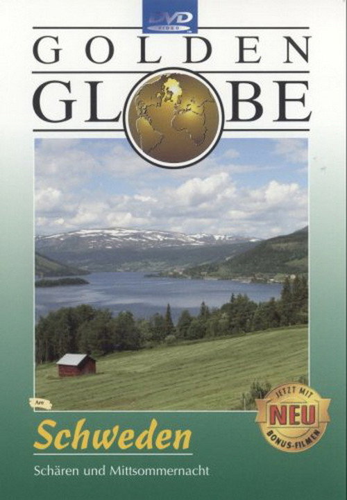 Golden Globe - Sweden (2008) movie poster