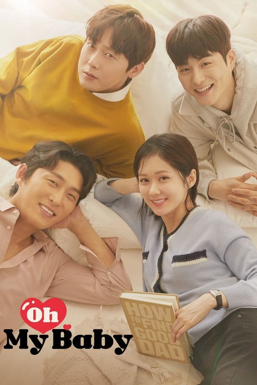 Oh My Baby (2020) TV show poster