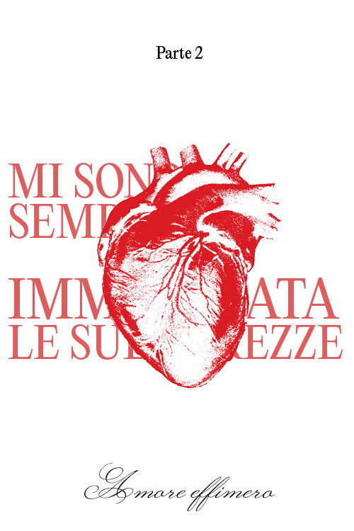 Amore effimero (2025) movie poster