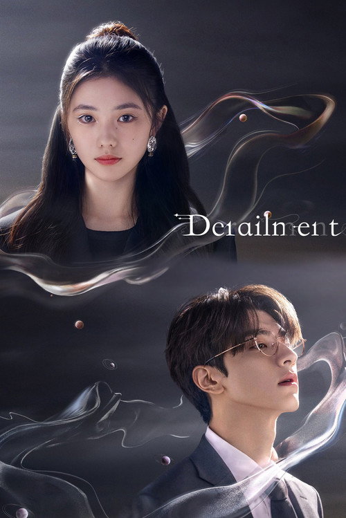 Derailment (2023) TV show poster
