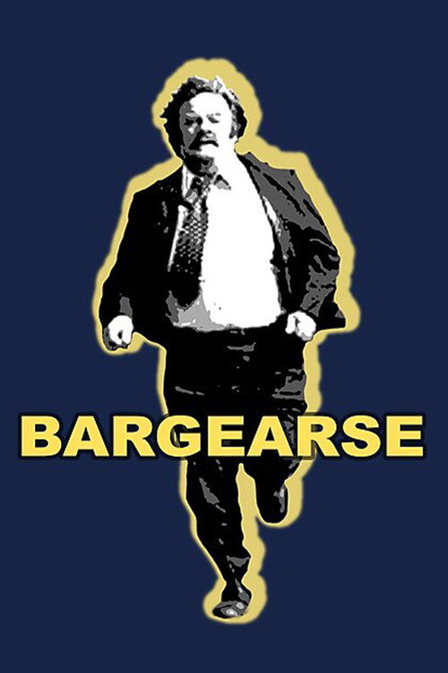 Bargearse (1993) movie poster